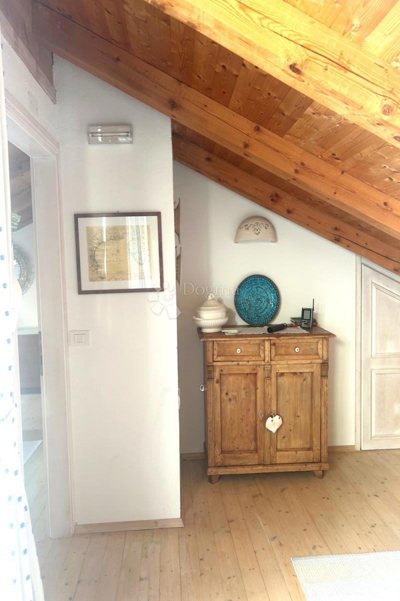 ROVINJ – fantastično dupleks stanovanje z razgledom