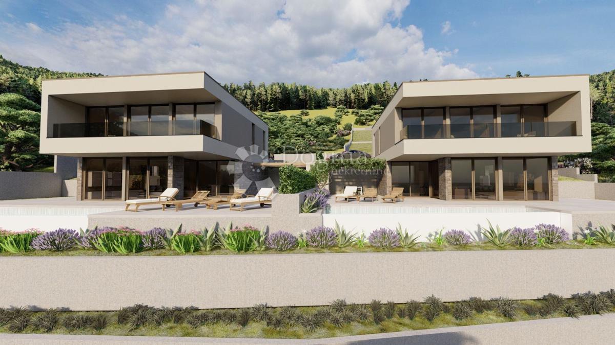 Hiša Rupotina, Solin, 180m2