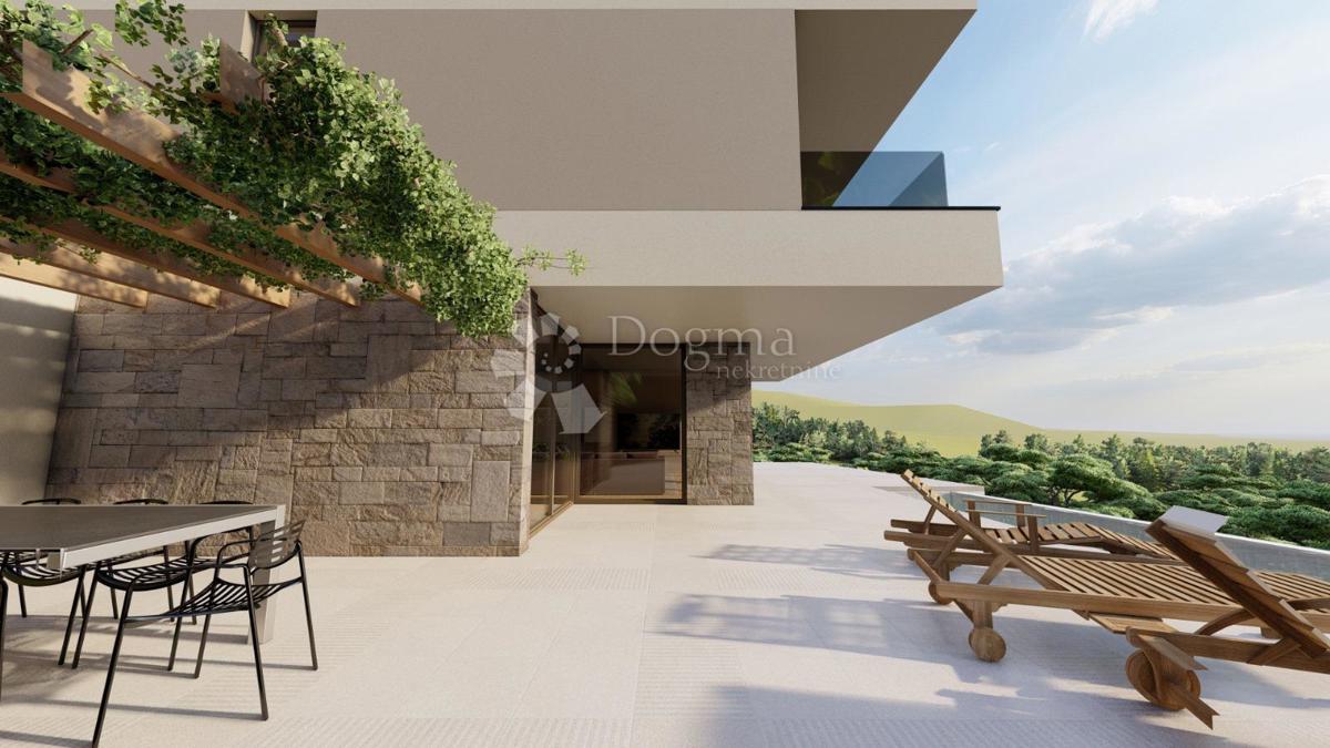 Hiša Rupotina, Solin, 180m2