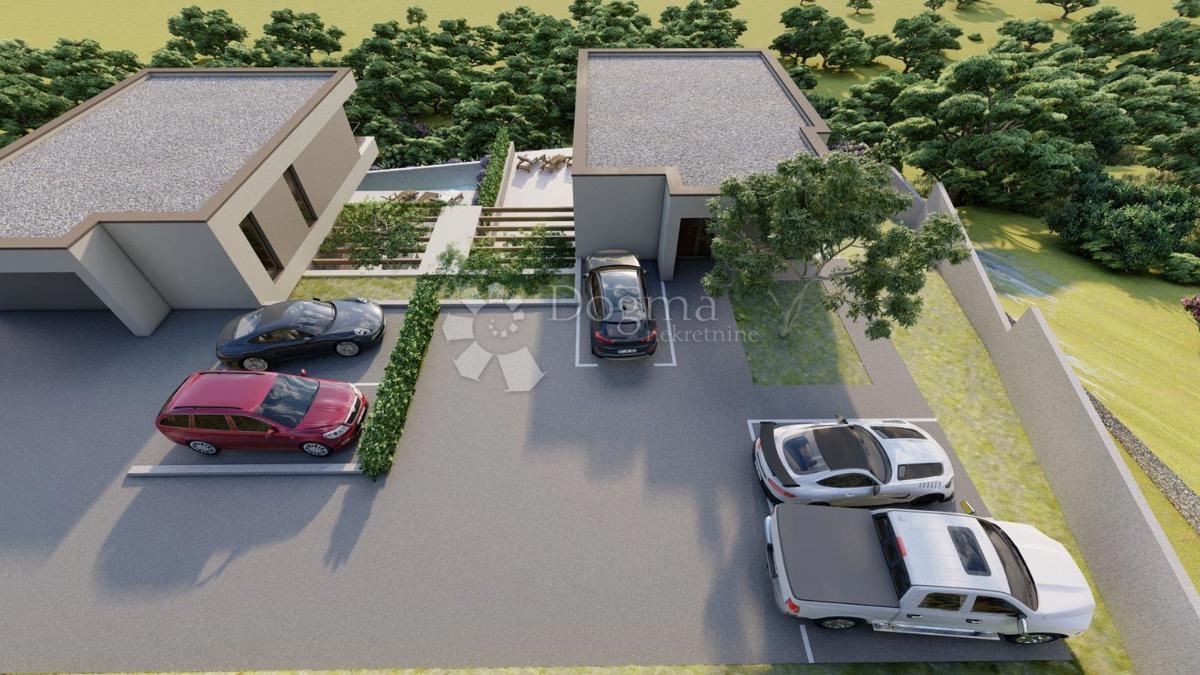 Hiša Rupotina, Solin, 180m2