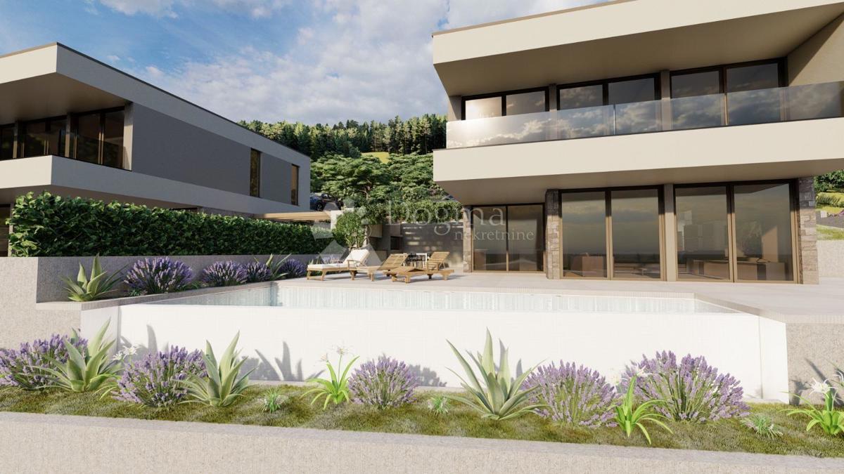 Hiša Rupotina, Solin, 180m2