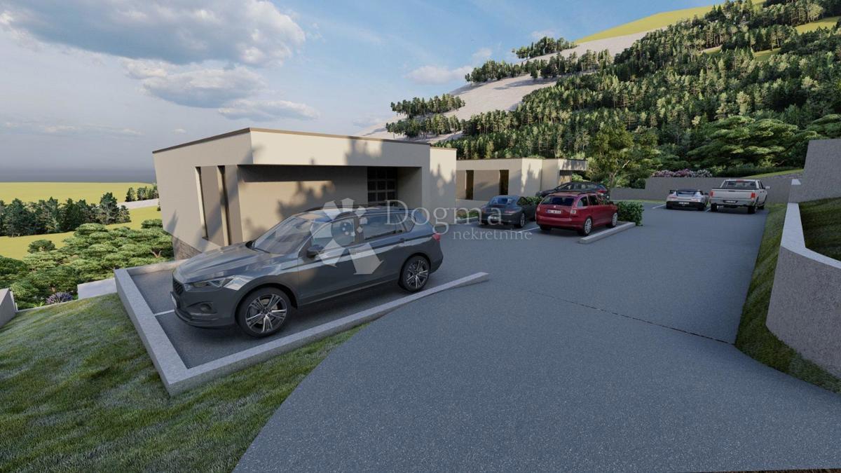 Hiša Rupotina, Solin, 180m2