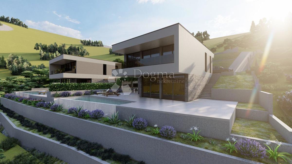 Hiša Rupotina, Solin, 180m2