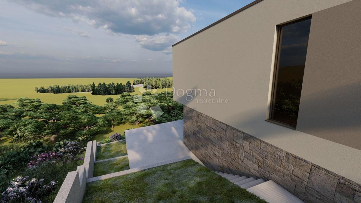 Hiša Rupotina, Solin, 180m2