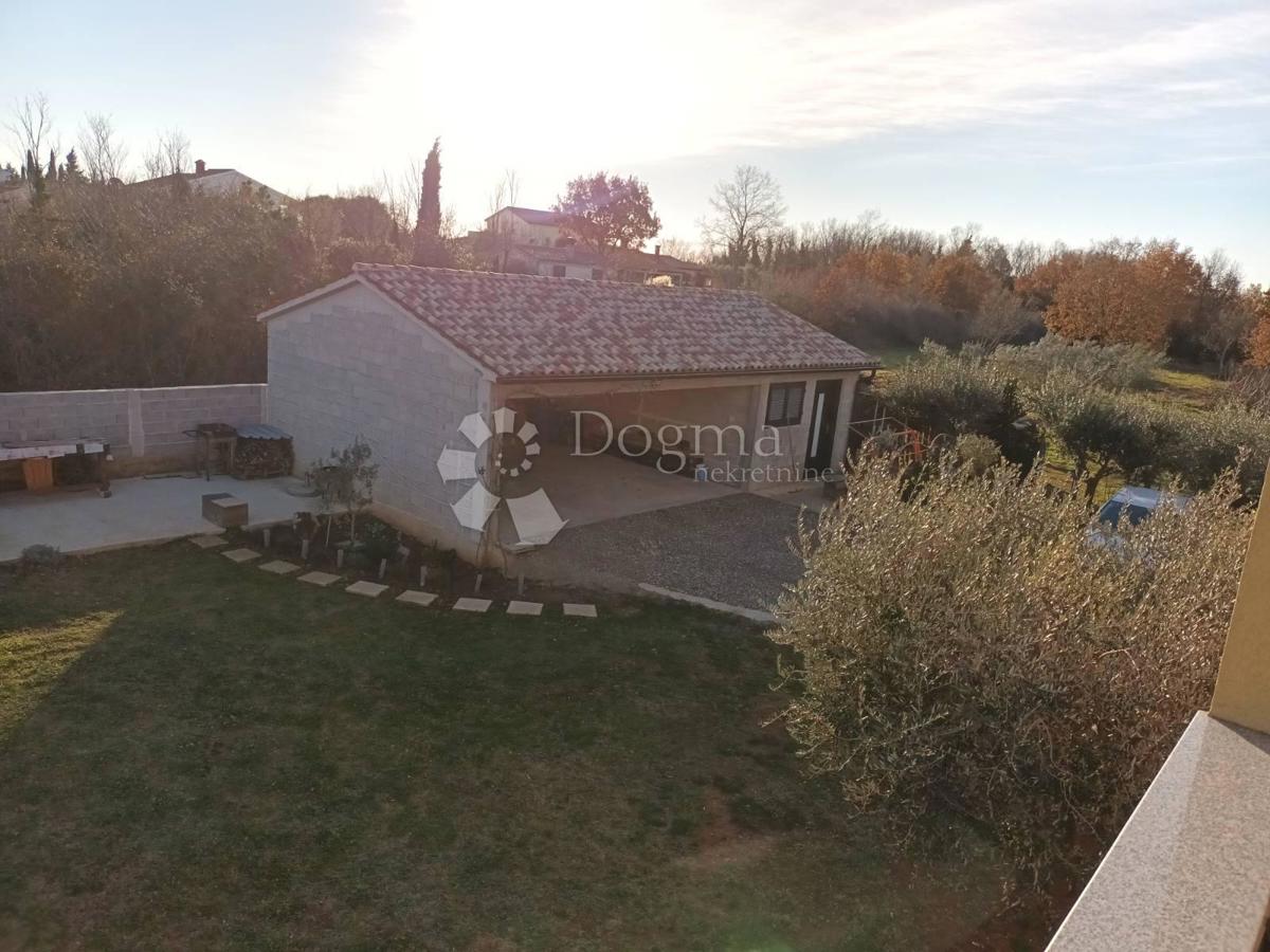 Hiša Šišan, Ližnjan, 221m2