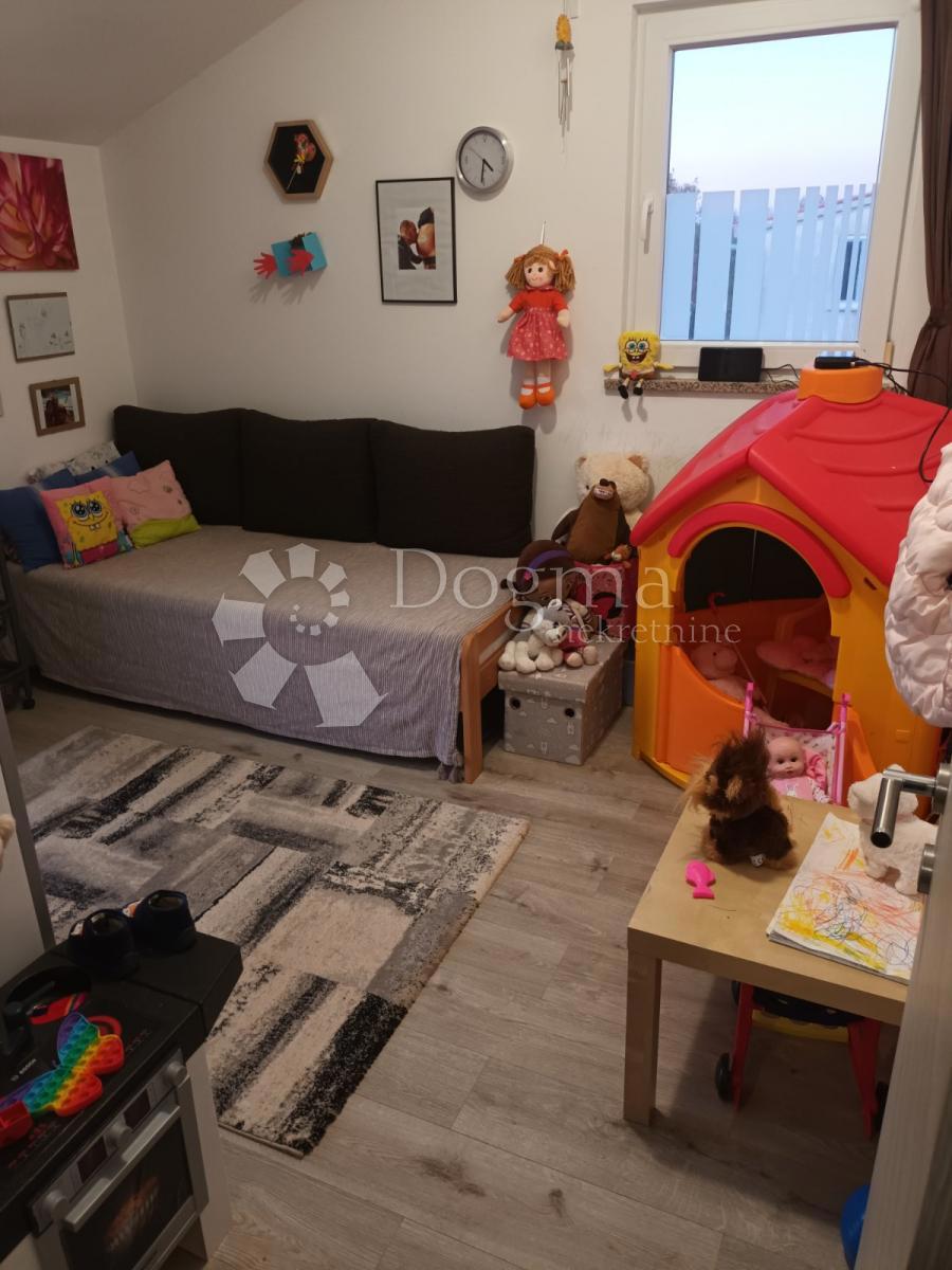 Hiša Šišan, Ližnjan, 221m2