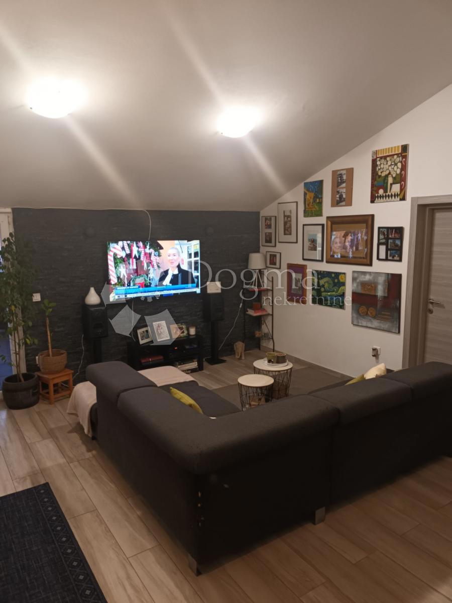 Hiša Šišan, Ližnjan, 221m2