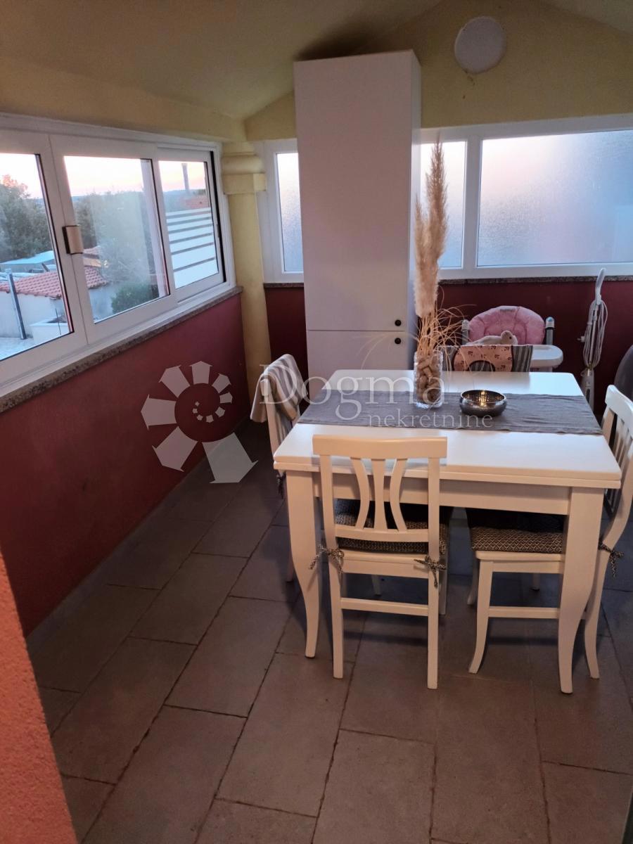 Hiša Šišan, Ližnjan, 221m2