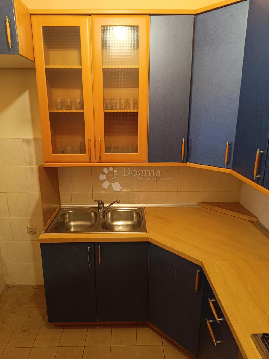 Stanovanje Maksimir, 64,98m2