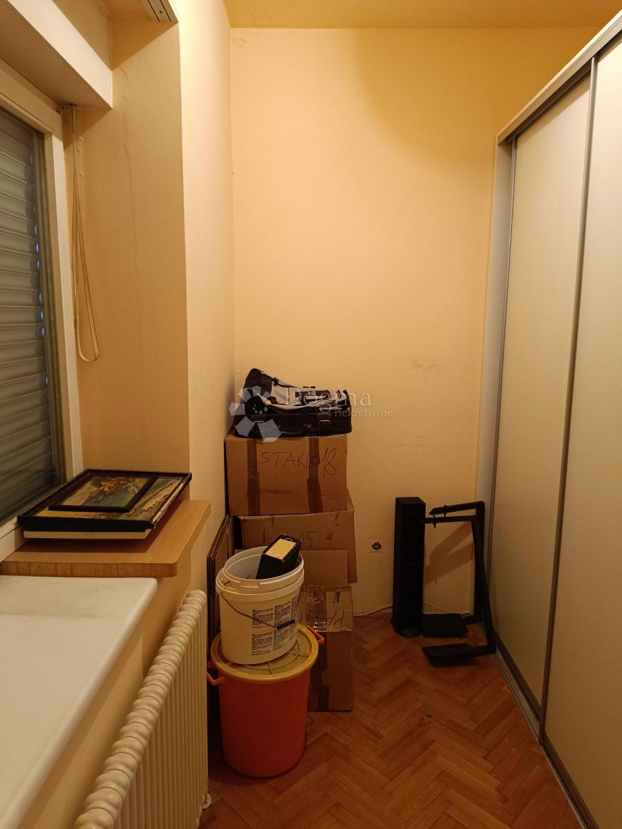 Stanovanje Maksimir, 64,98m2