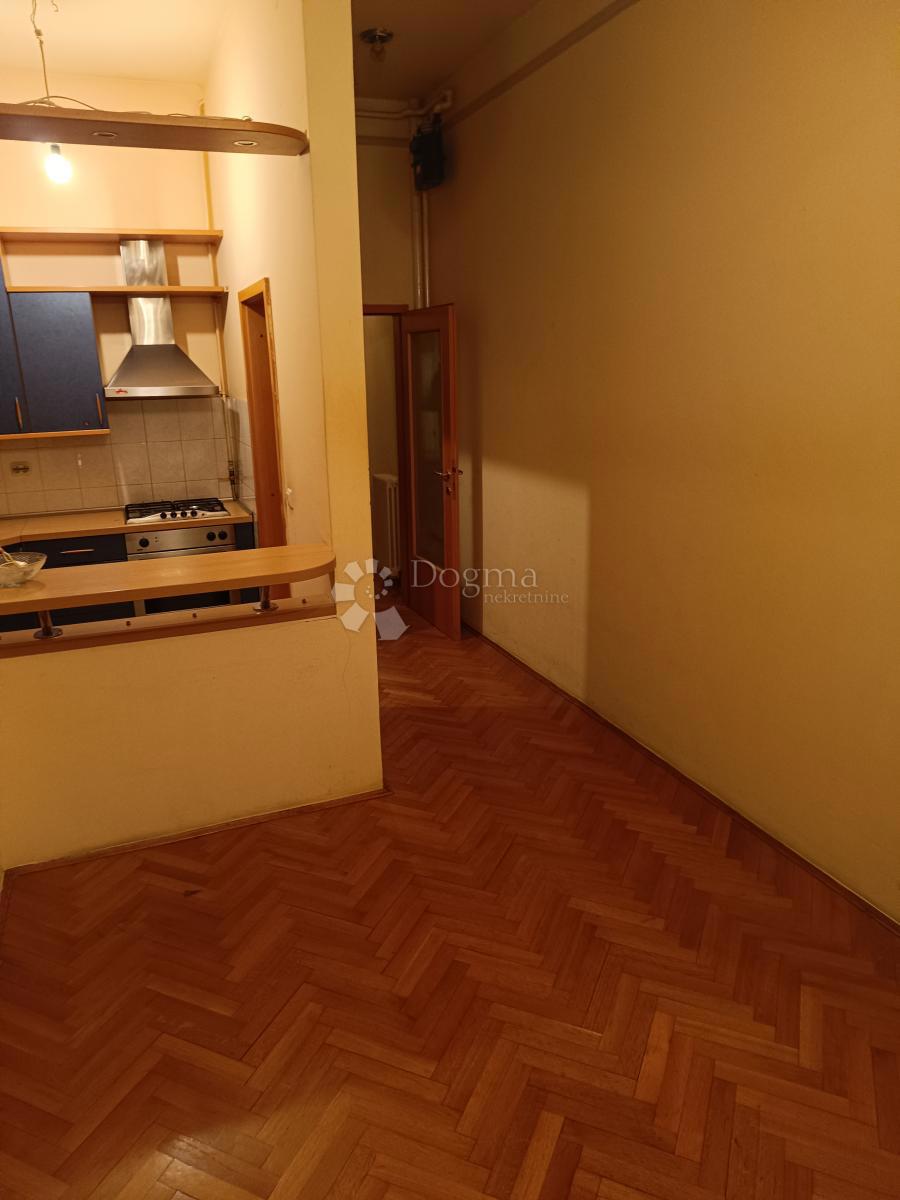 Stanovanje Maksimir, 64,98m2