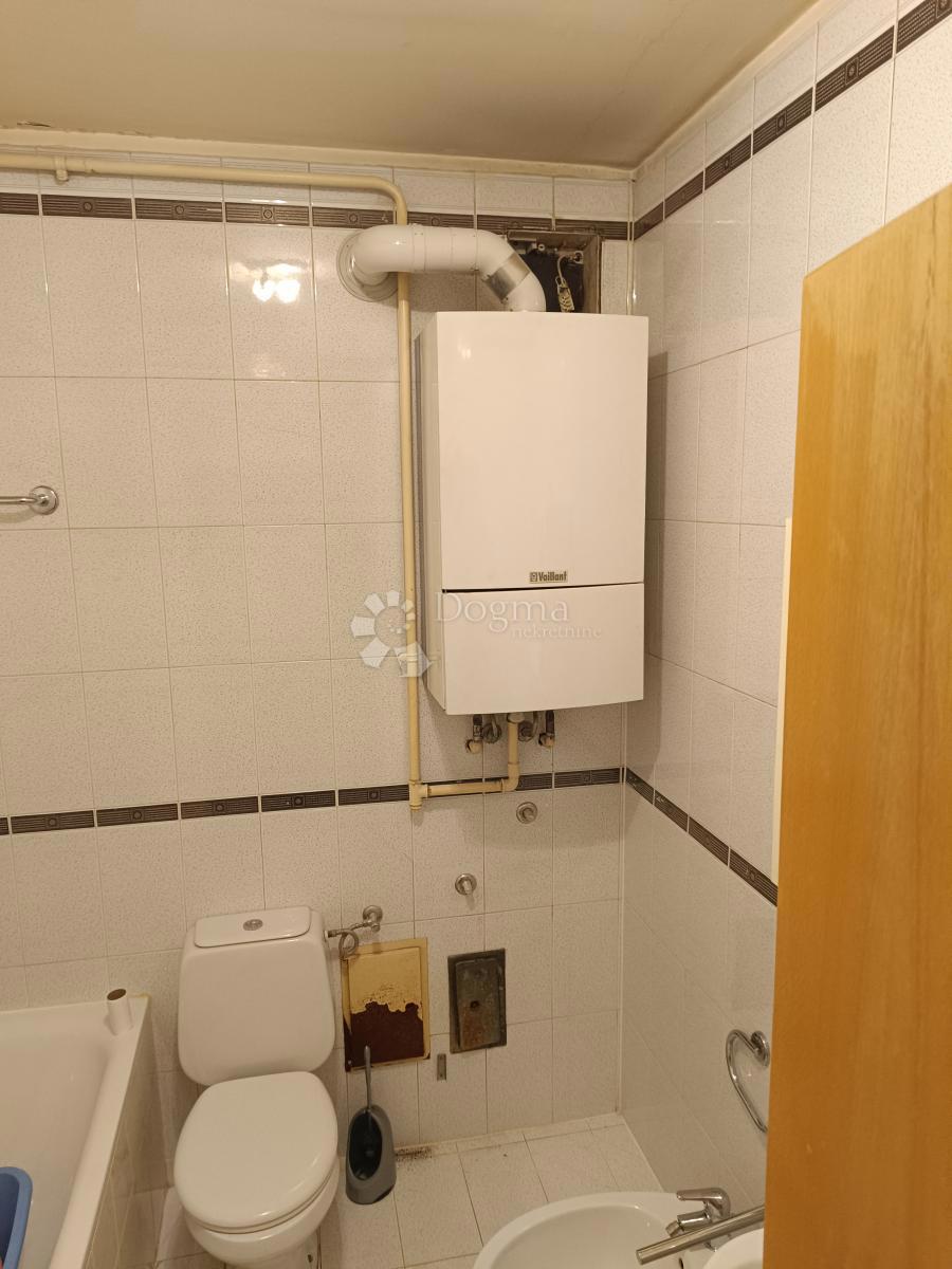 Stanovanje Maksimir, 64,98m2