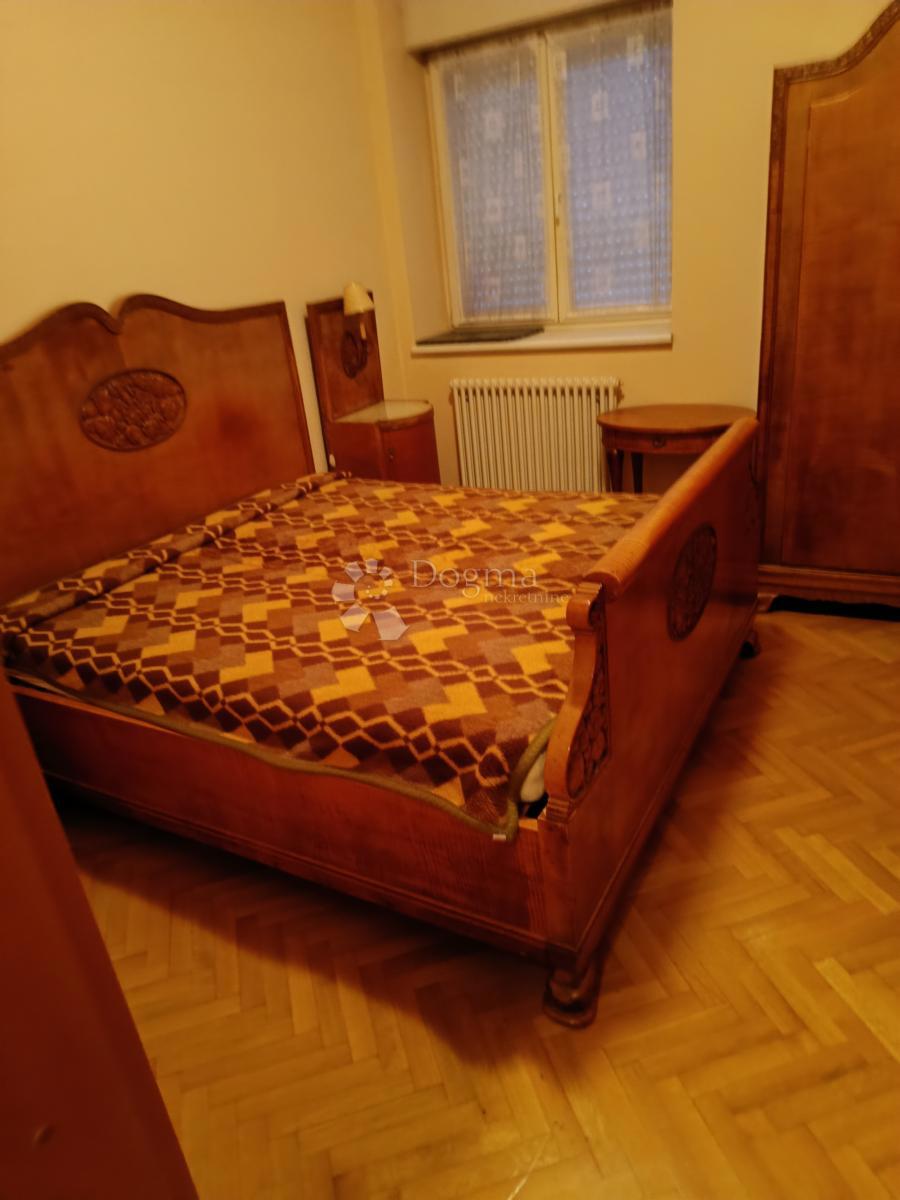 Stanovanje Maksimir, 64,98m2