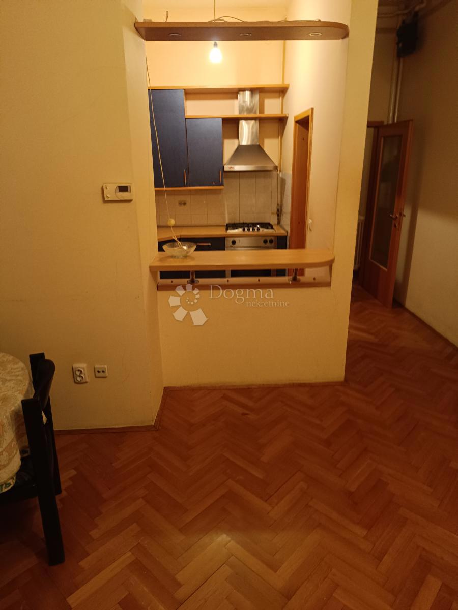 Stanovanje Maksimir, 64,98m2