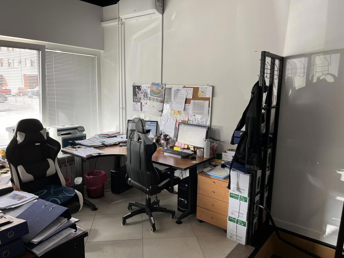 Poslovni prostor Malešnica, Stenjevec, 62,09m2