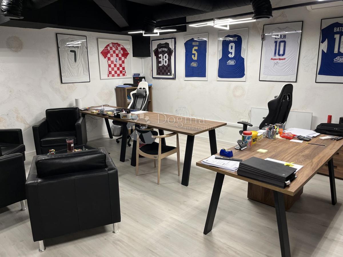 Poslovni prostor Malešnica, Stenjevec, 62,09m2