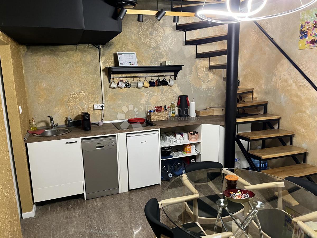 Poslovni prostor Malešnica, Stenjevec, 62,09m2