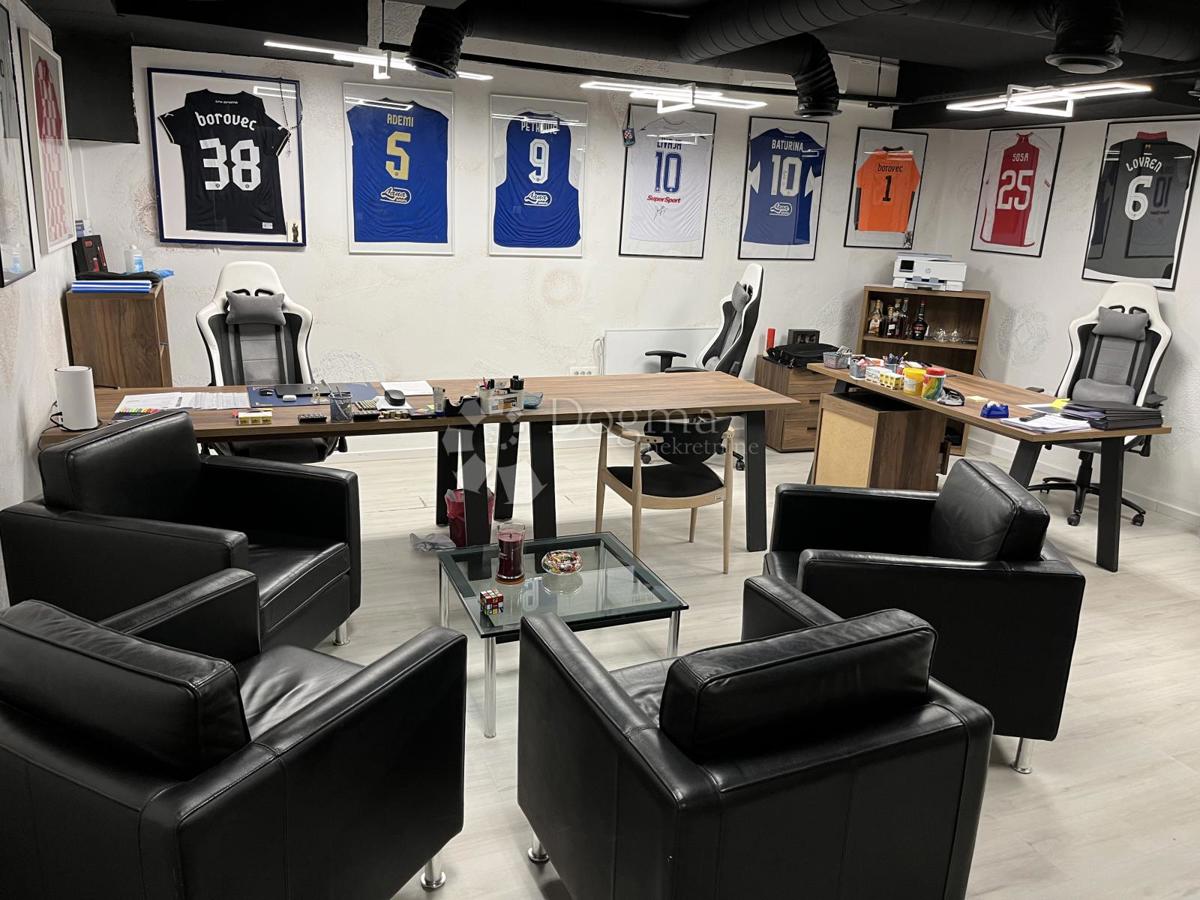 Poslovni prostor Malešnica, Stenjevec, 62,09m2