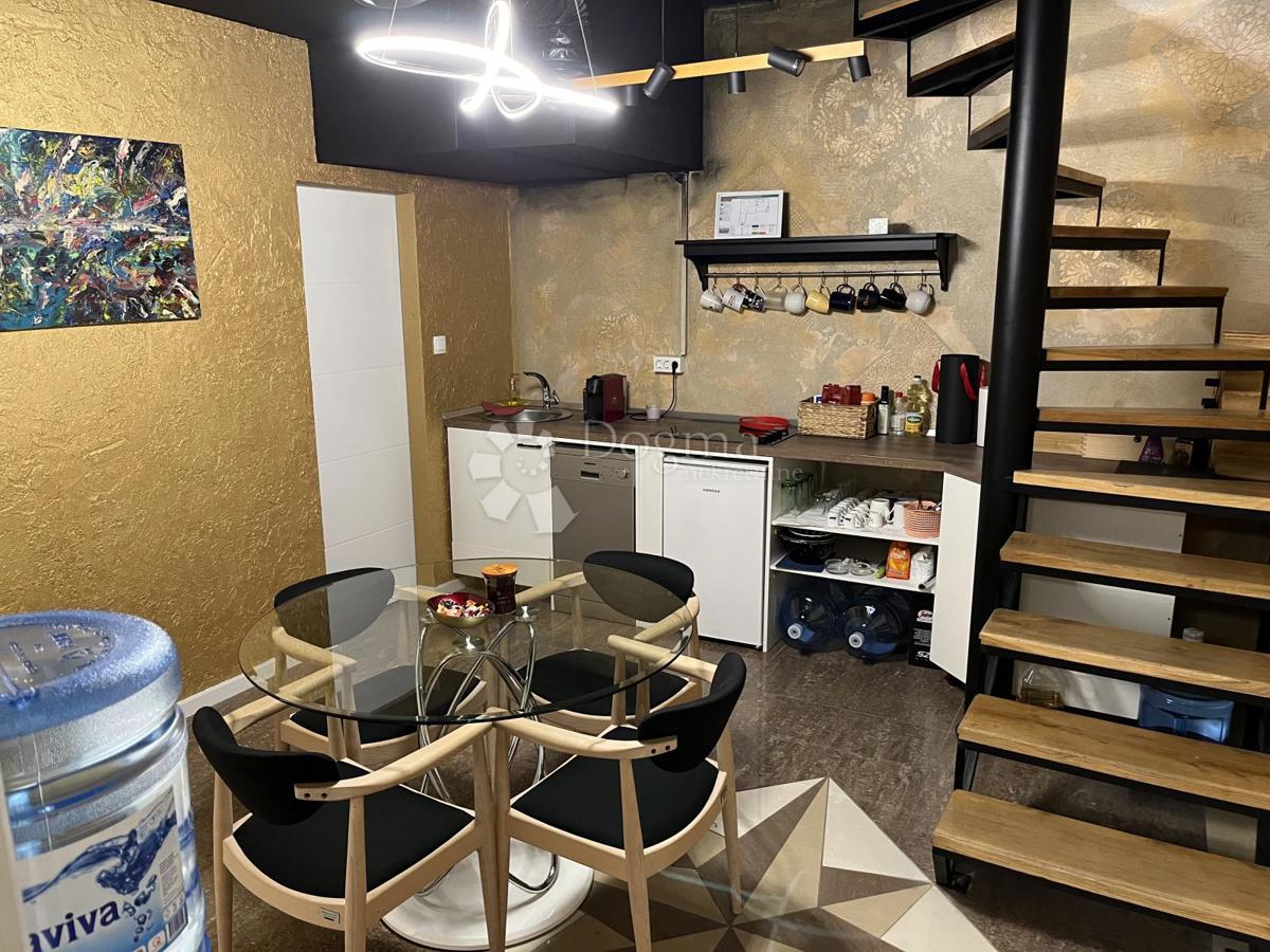 Poslovni prostor Malešnica, Stenjevec, 62,09m2