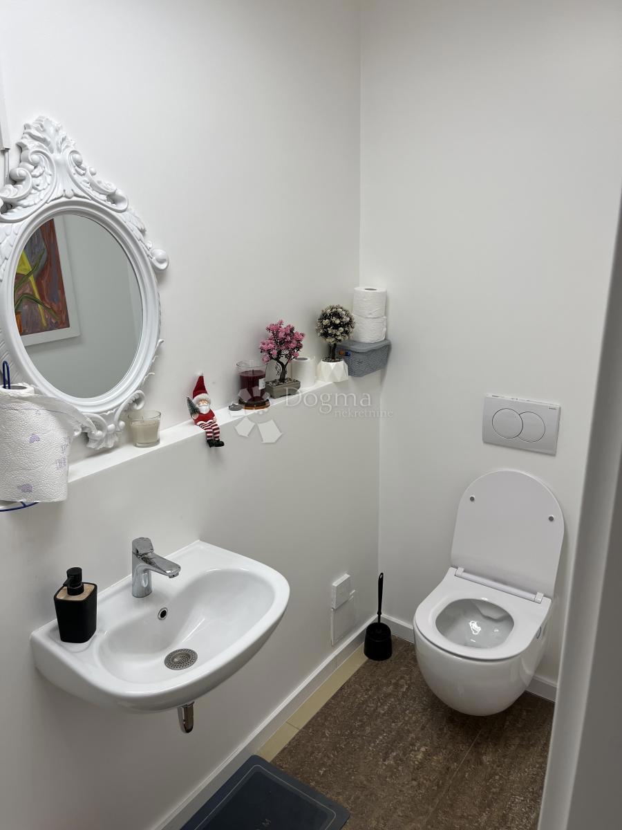 Poslovni prostor Malešnica, Stenjevec, 62,09m2