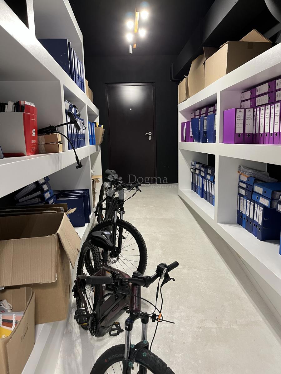 Poslovni prostor Malešnica, Stenjevec, 62,09m2