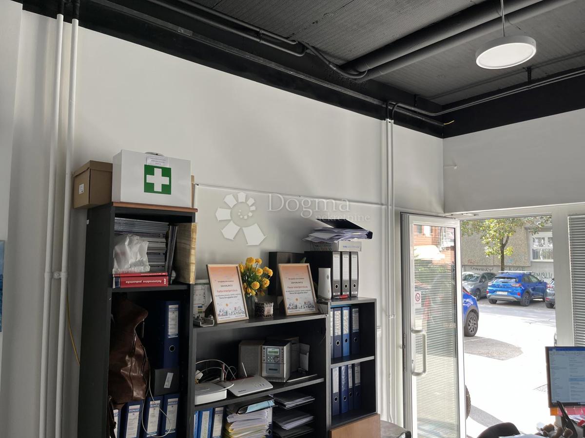 Poslovni prostor Malešnica, Stenjevec, 62,09m2