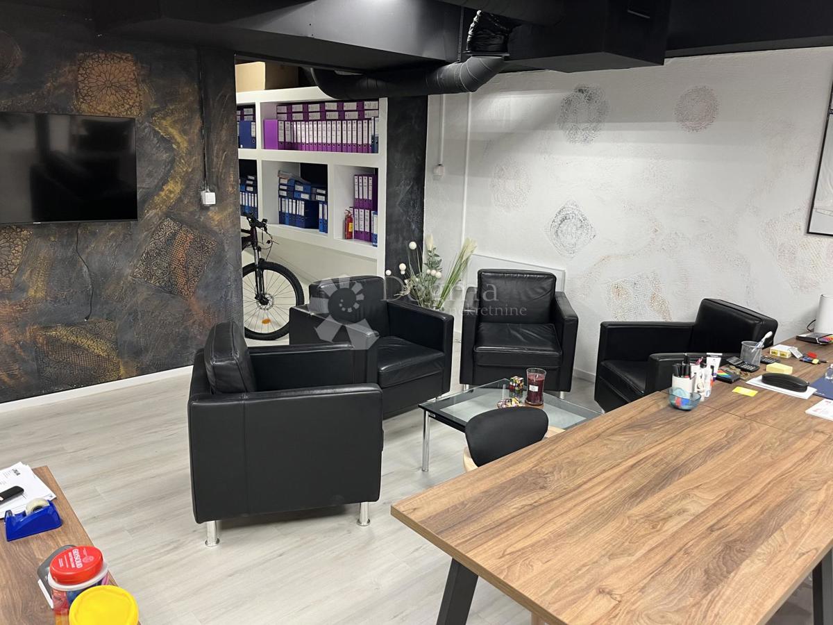 Poslovni prostor Malešnica, Stenjevec, 62,09m2