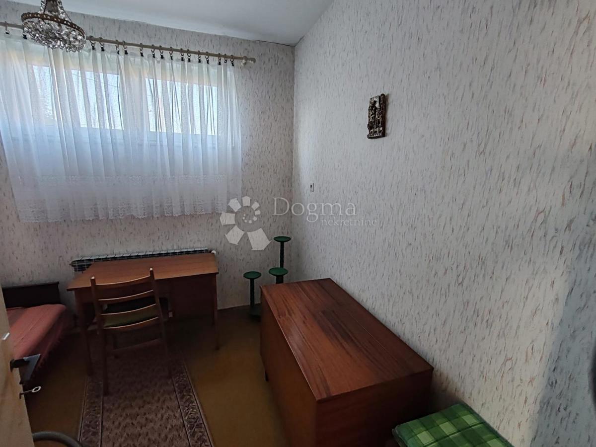 Hiša Svibovec Podravski, Sračinec, 118m2