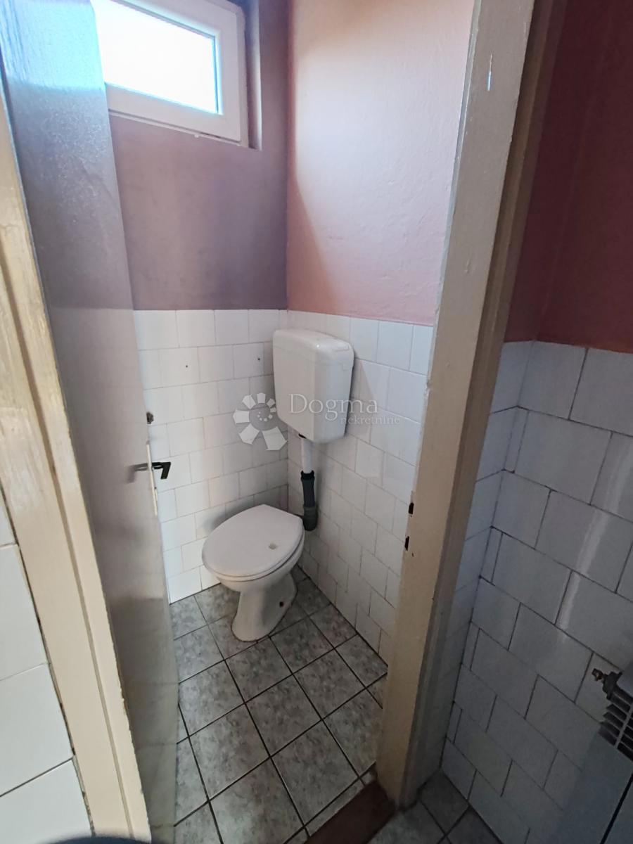 Hiša Svibovec Podravski, Sračinec, 118m2