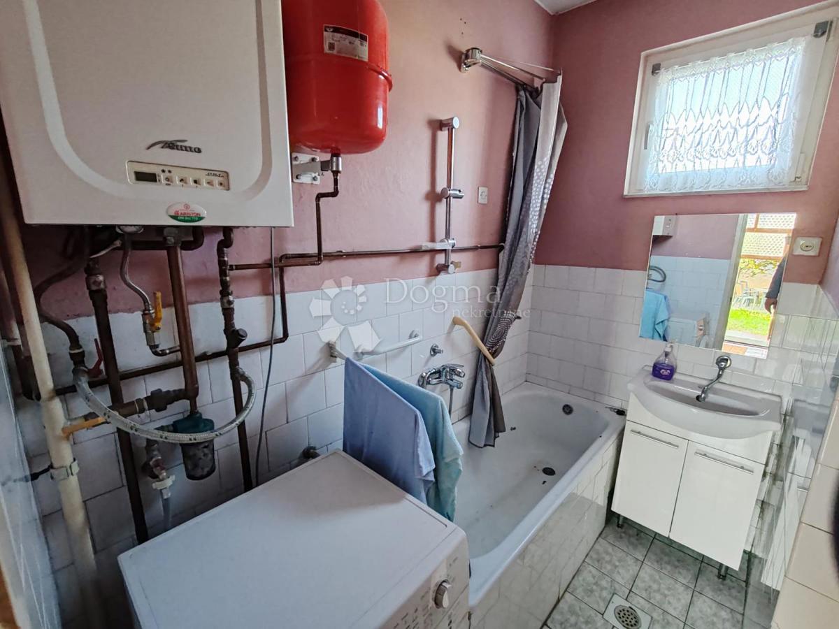 Hiša Svibovec Podravski, Sračinec, 118m2