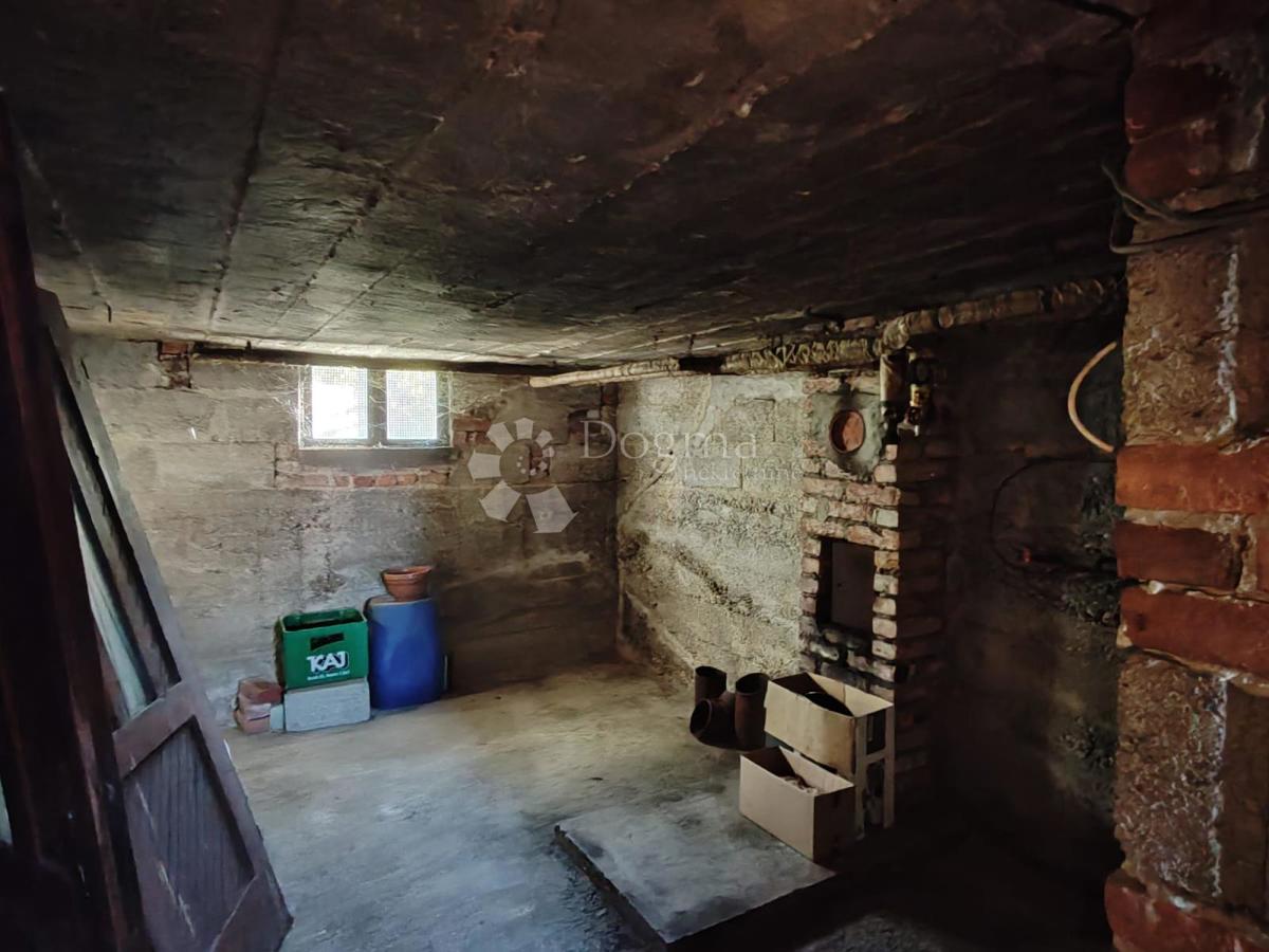 Hiša Svibovec Podravski, Sračinec, 118m2