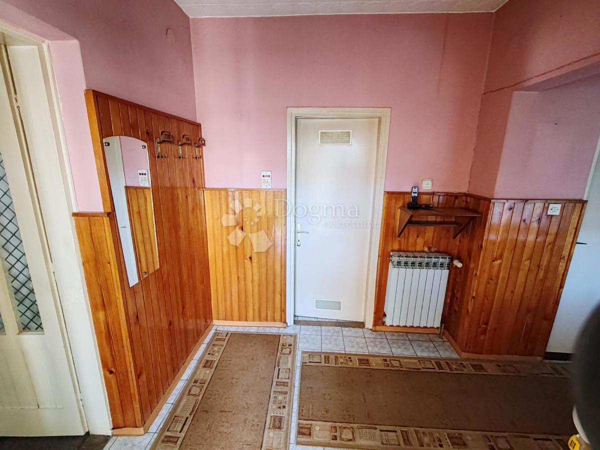 Hiša Svibovec Podravski, Sračinec, 118m2