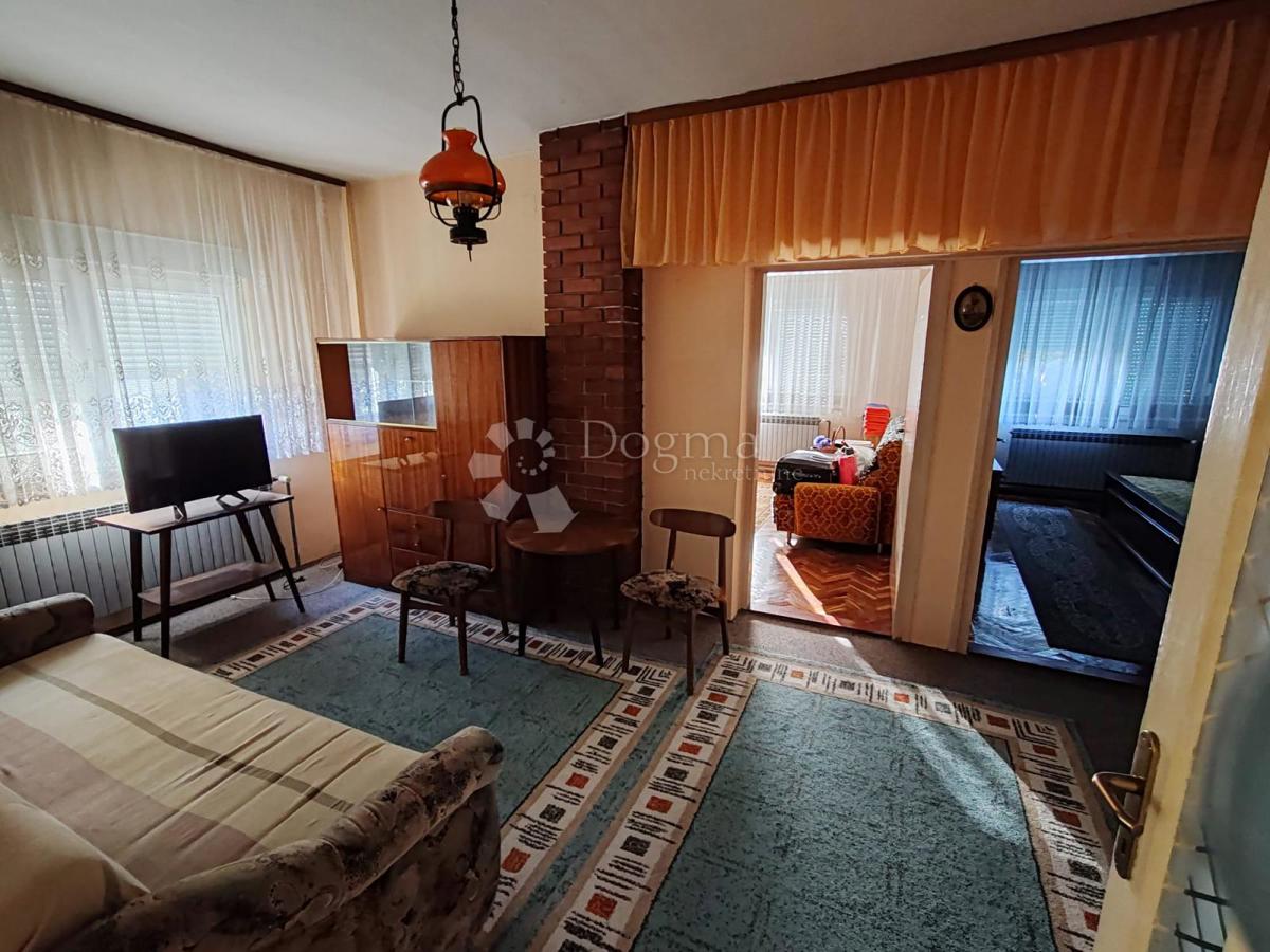 Hiša Svibovec Podravski, Sračinec, 118m2