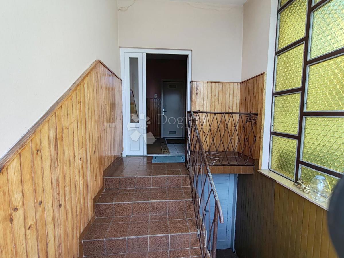 Hiša Svibovec Podravski, Sračinec, 118m2