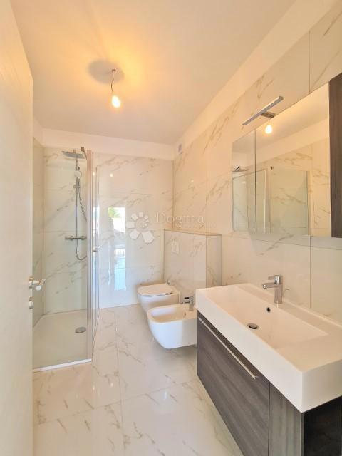 Stanovanje Saršoni, Viškovo, 81,15m2