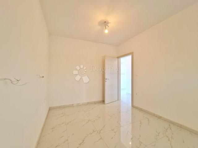 Stanovanje Saršoni, Viškovo, 81,15m2