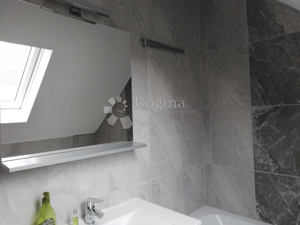 Stanovanje Centar, Gornji Grad - Medveščak, 83,83m2