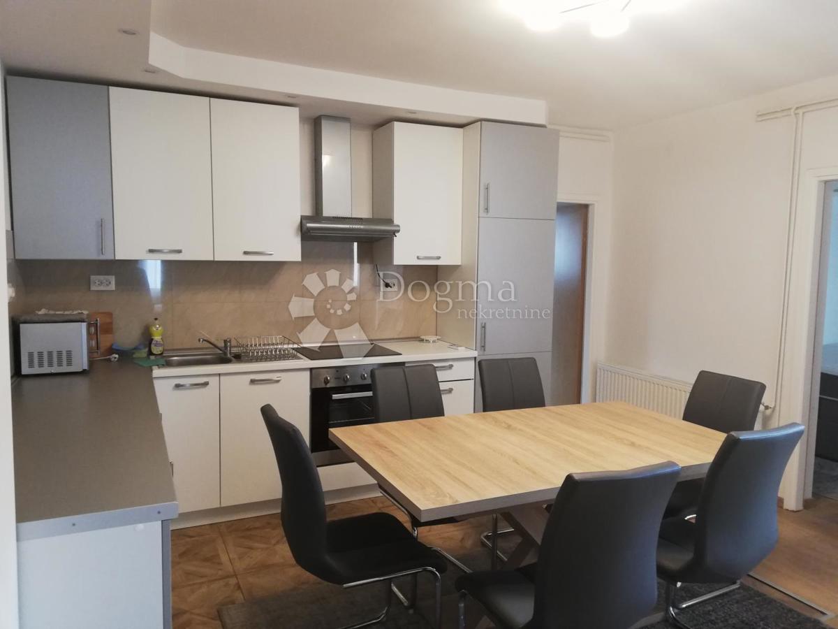 Stanovanje Centar, Gornji Grad - Medveščak, 83,83m2