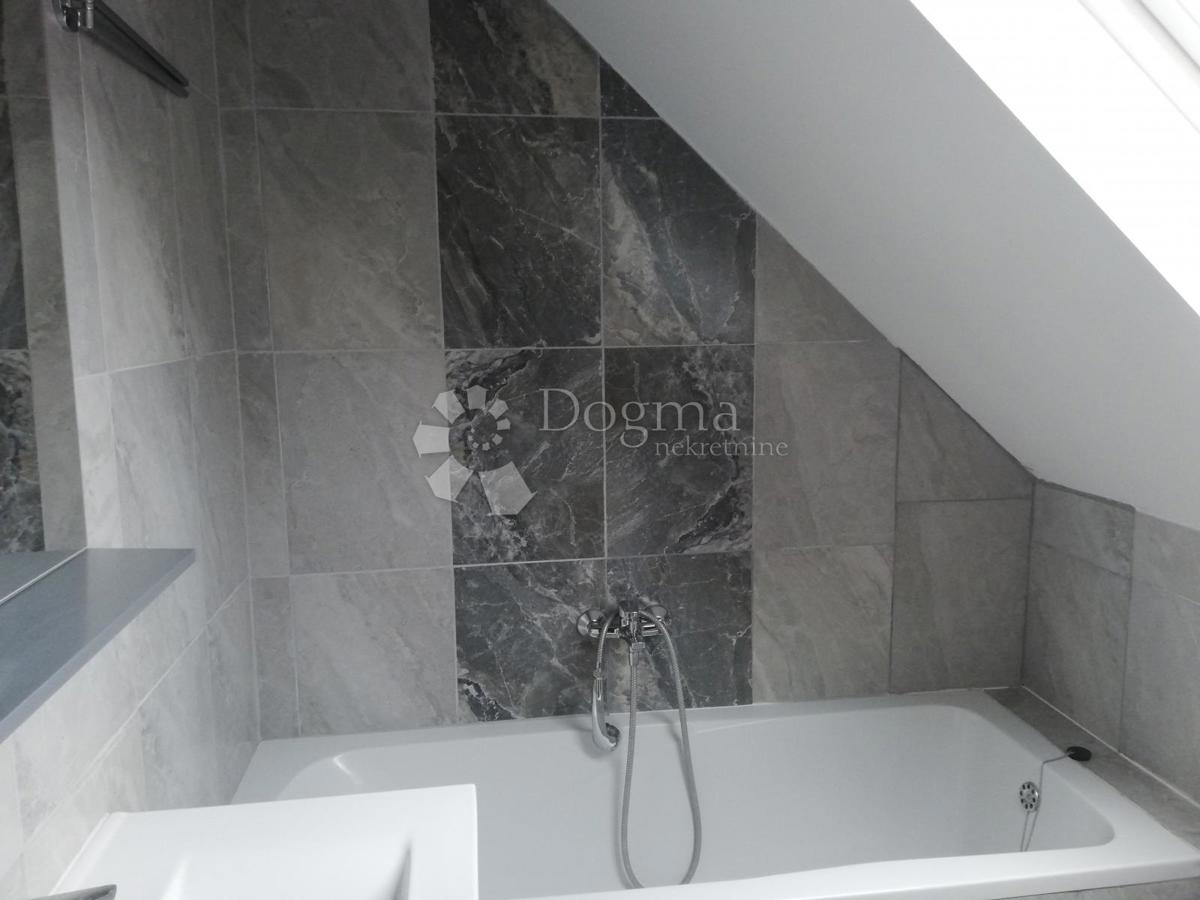 Stanovanje Centar, Gornji Grad - Medveščak, 83,83m2