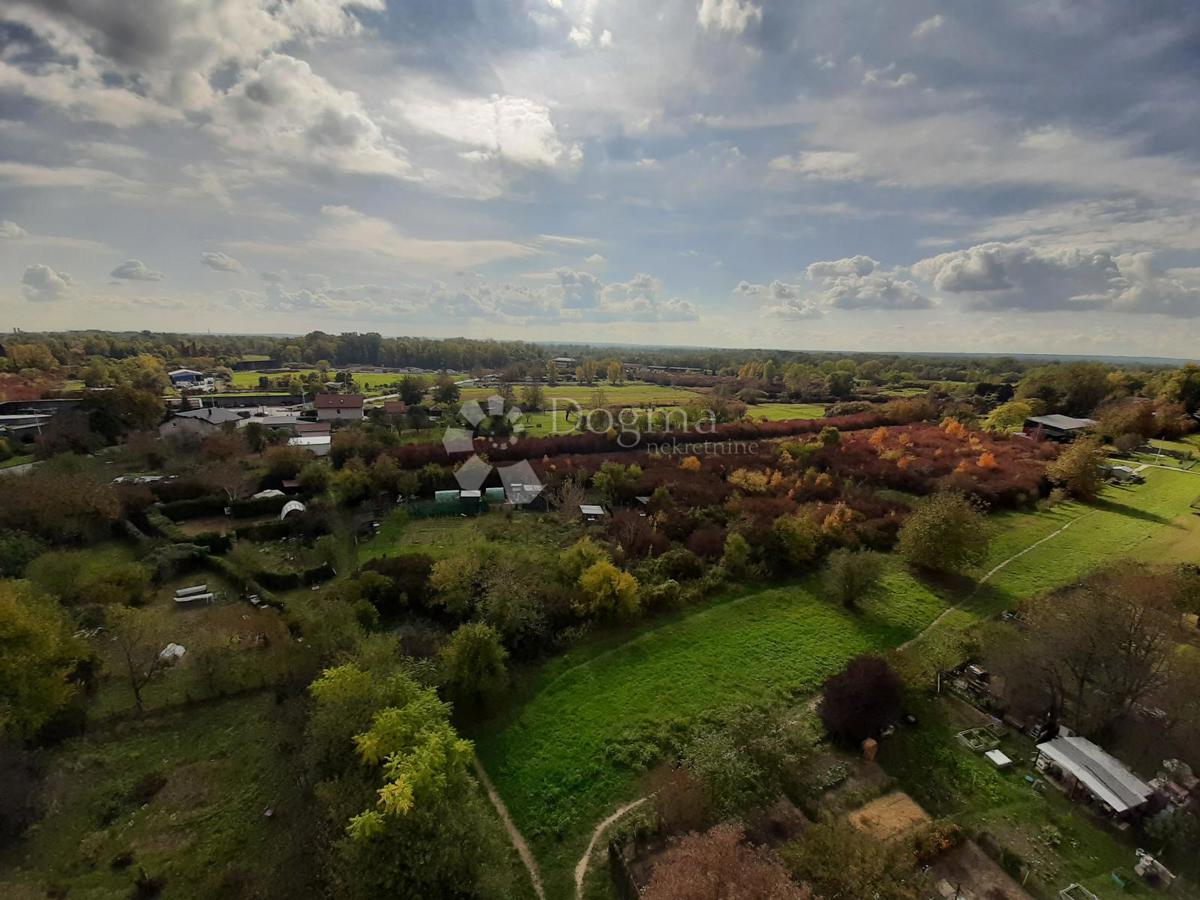 Stanovanje Prečko, Trešnjevka - Jug, 92,16m2
