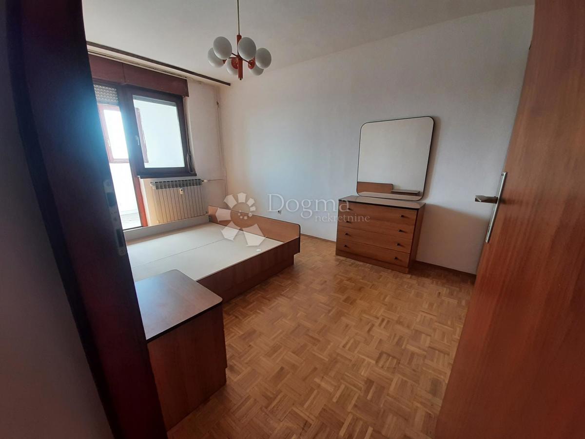 Stanovanje Prečko, Trešnjevka - Jug, 92,16m2