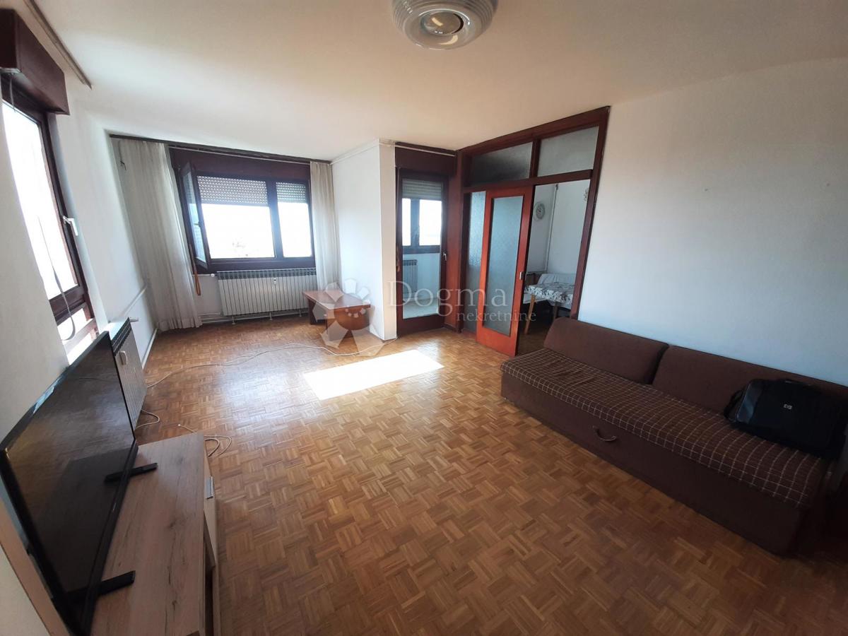 Stanovanje Prečko, Trešnjevka - Jug, 92,16m2