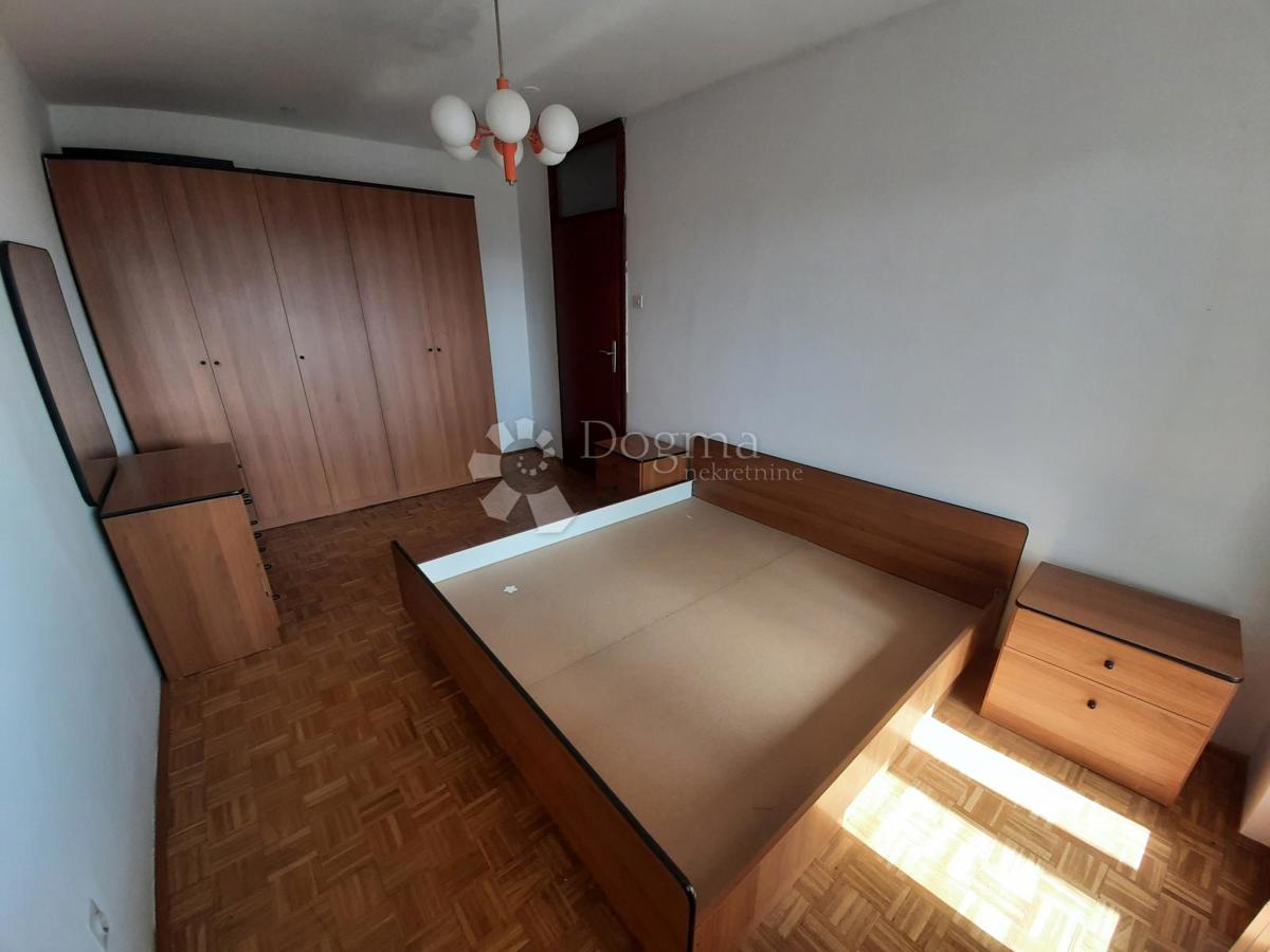 Stanovanje Prečko, Trešnjevka - Jug, 92,16m2