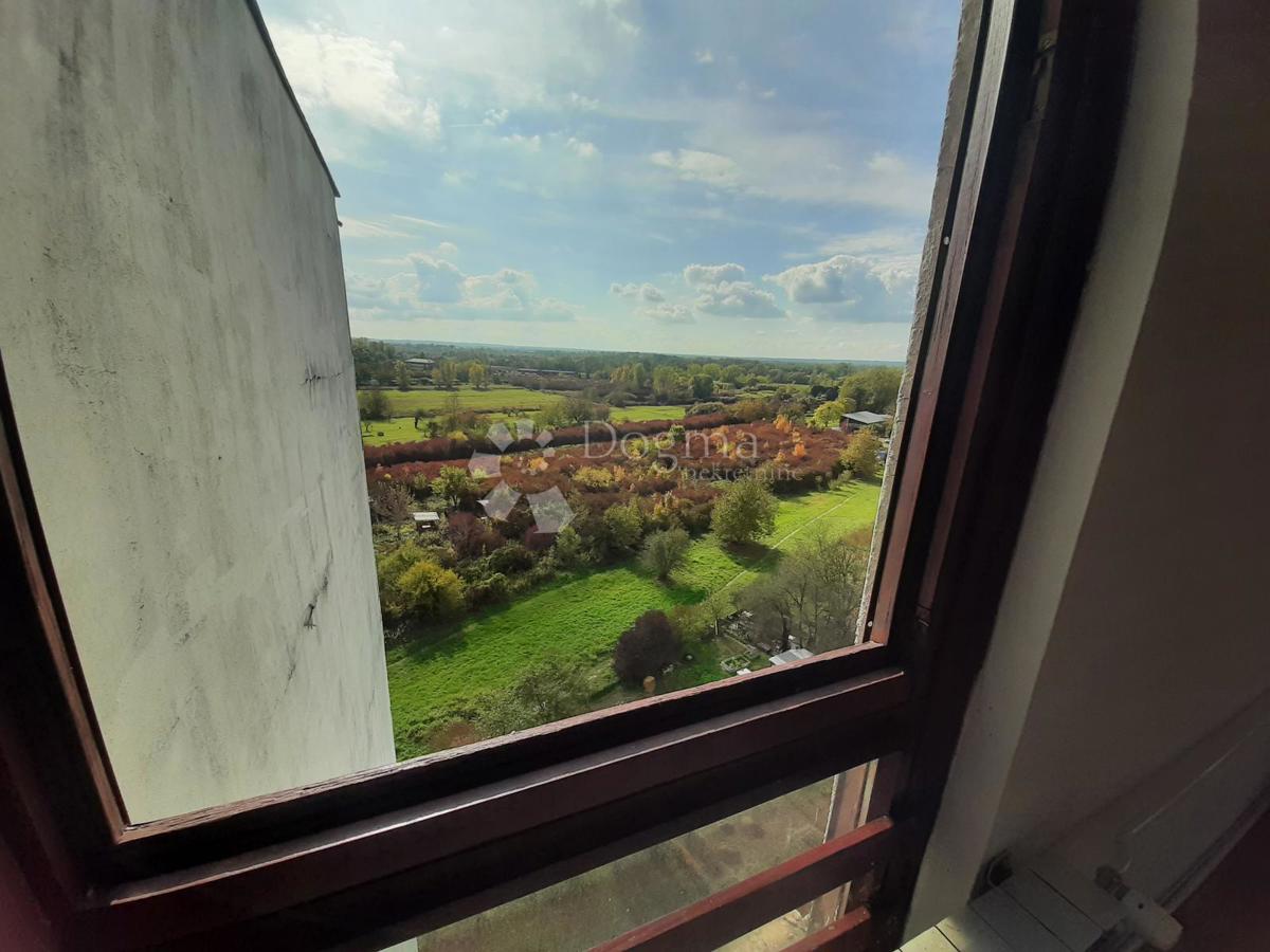 Stanovanje Prečko, Trešnjevka - Jug, 92,16m2