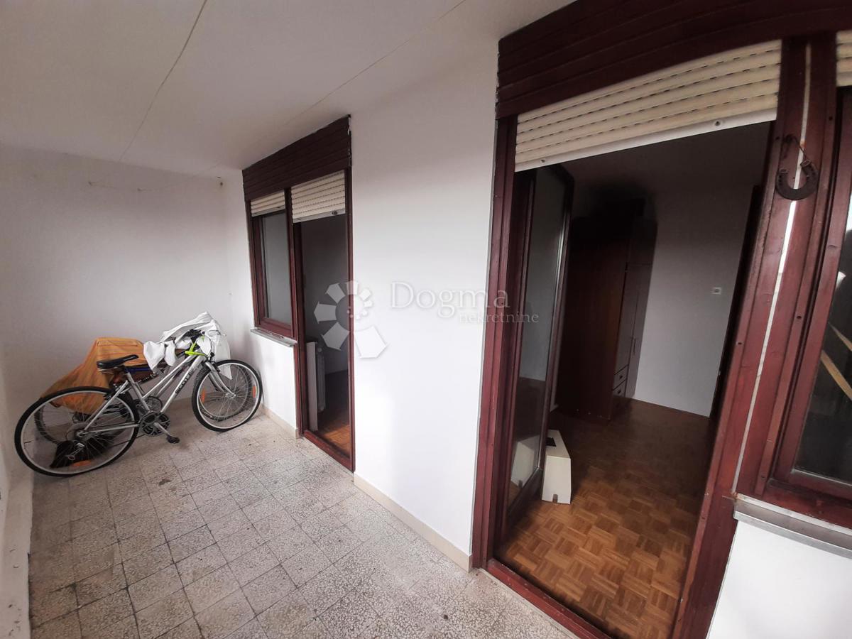 Stanovanje Prečko, Trešnjevka - Jug, 92,16m2