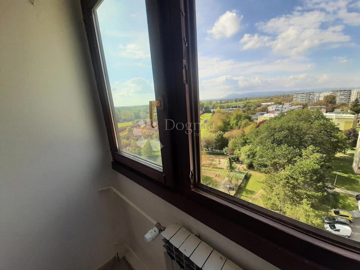 Stanovanje Prečko, Trešnjevka - Jug, 92,16m2