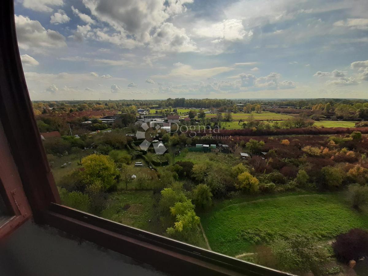 Stanovanje Prečko, Trešnjevka - Jug, 92,16m2