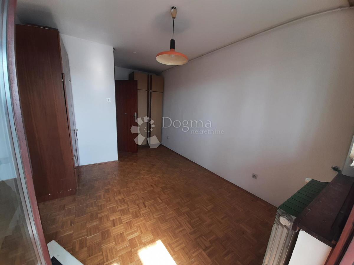 Stanovanje Prečko, Trešnjevka - Jug, 92,16m2