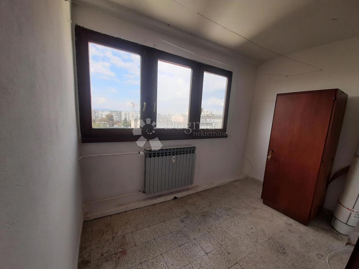 Stanovanje Prečko, Trešnjevka - Jug, 92,16m2