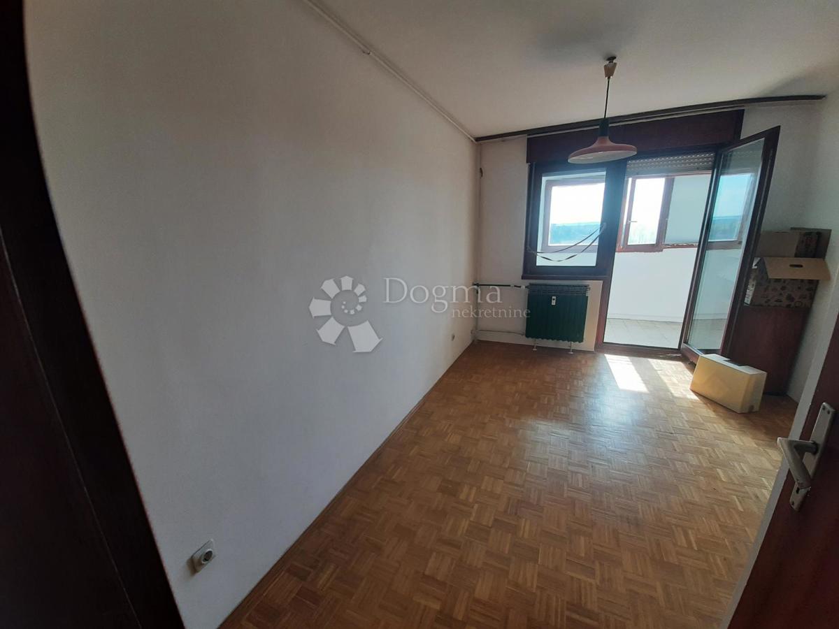 Stanovanje Prečko, Trešnjevka - Jug, 92,16m2